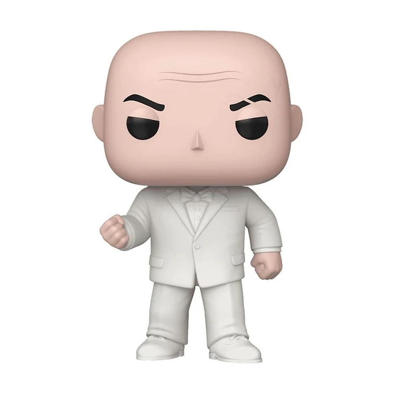 Funko Pop! Marvel: Daredevil: Born Again - Kingpin (Born Again) Vinyl Bobblehead