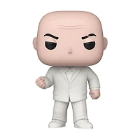 Funko Pop! Marvel: Daredevil: Born Again - Kingpin (Born Again) Vinyl Bobblehead