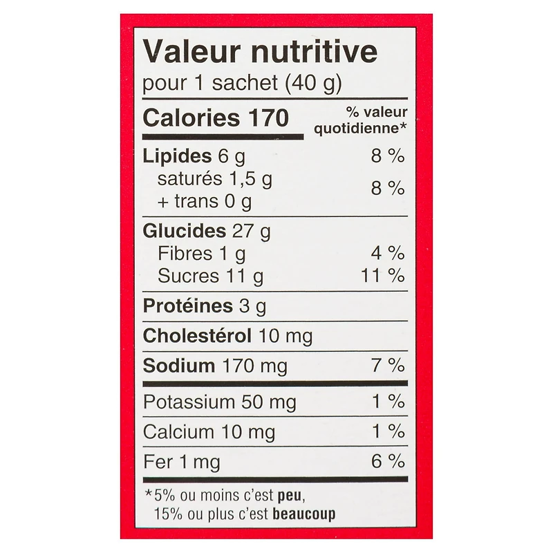 Pain d'épice Pattes d’ours Biscuits 240g