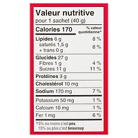 Pain d'épice Pattes d’ours Biscuits 240g