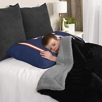NHL Edmonton Oilers 2-Pack Pillowcases, 20" x 30"