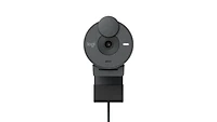 Logitech Brio 300 Webcam Full HD avec confidentialité