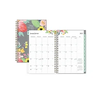 Blue Sky Sophie Medium Weekly/Monthly Planner for 2022