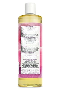 CASTOR OIL 473ML