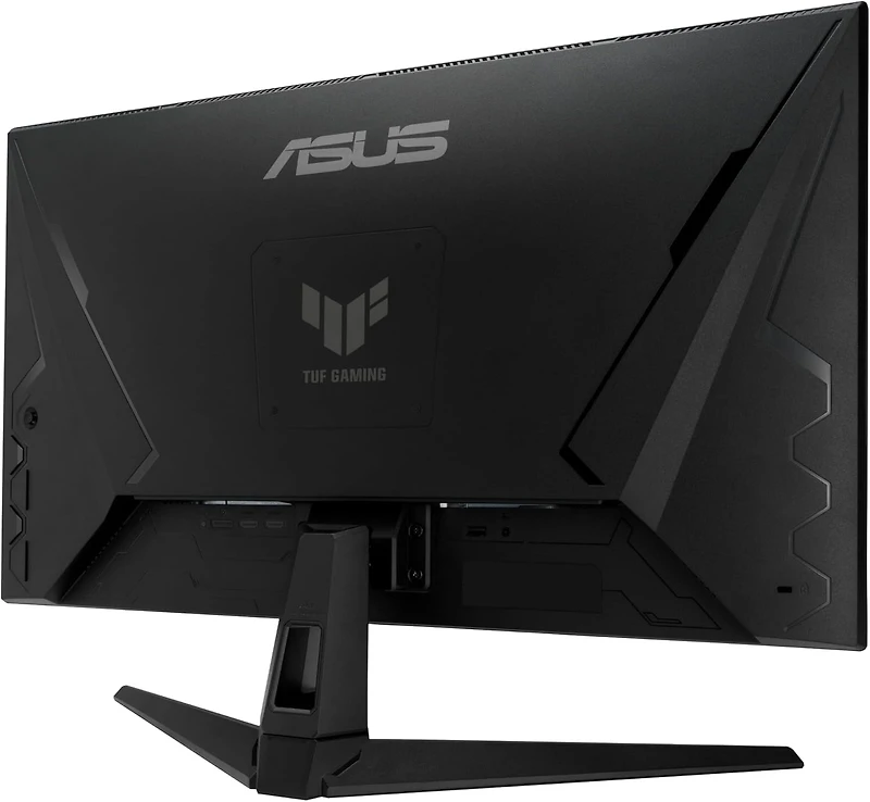 ASUS TUF VG27AQ3AZ – 27", QHD, 180Hz, IPS rapide, ELMB Sync, 1ms, FreeSync Premium, G-Sync
