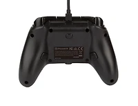 PowerA Enhanced Wired Controller for Xbox One – Spider Lightning