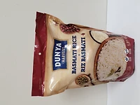 Dunya Harvest Basmati Rice 1.81 KG, DH Basmati Rice