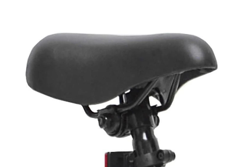 Vélo en acier Movelo KJ pour garçons 18 po