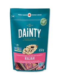 Dainty Rajah