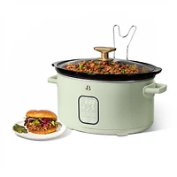 Beautiful Programmable 6-Quart Slow Cooker by Drew Barrymore