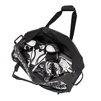 NHL 36" Official Logo Wheeled Hockey Bag