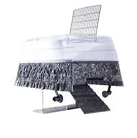 Tortue Penn-Plax Topper