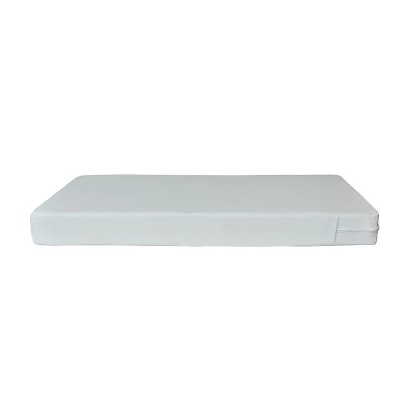 Matelas en cotton biologique pour lit de bébé Kidilove