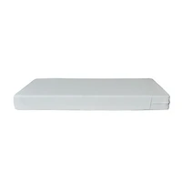 Matelas en cotton biologique pour lit de bébé Kidilove