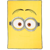 MINIONS BLANKET