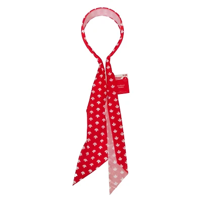 Way to Celebrate Maple Leaf Headband