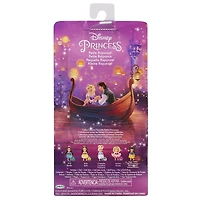 Rapunzel Petite Doll with Comb