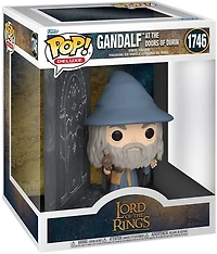 POP DLX: LOTR S8-Gandalf DoD.
