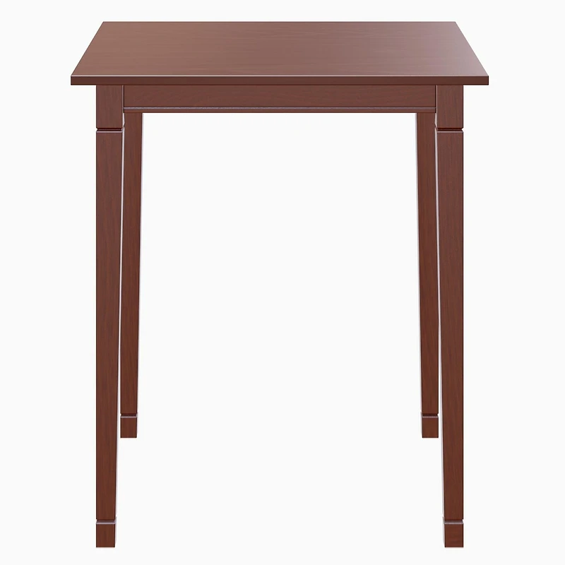3pc Kingsgate table à manger avec tabourets, produit 94399