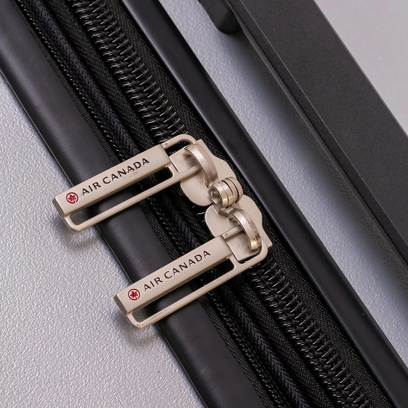 AC 29IN HARDSIDE SIL, Expandable Luggage for Airplane