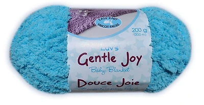 Luvs Douce Joie Bleu