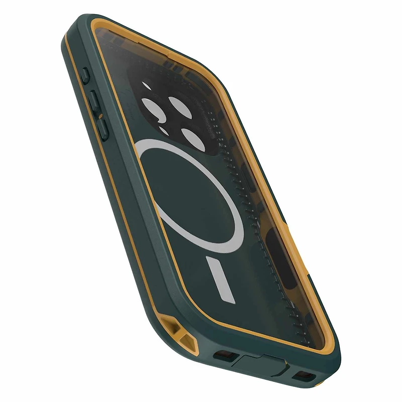 OtterBox Étui Fre MagSafe Waterproof Submerge pour iPhone 16 Pro