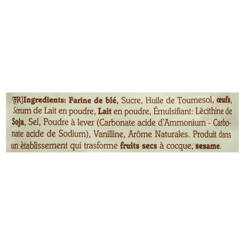 Papa Mesiti Stracetti Casarecci Home Style Cookies, 700 g