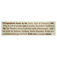 Papa Mesiti Stracetti Casarecci Home Style Cookies, 700 g