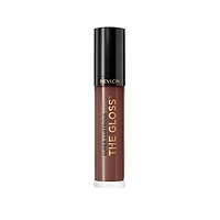 Brillant à lèvres Super Lustrous™ de Revlon, Couleur légère et brillante 0.13 oz