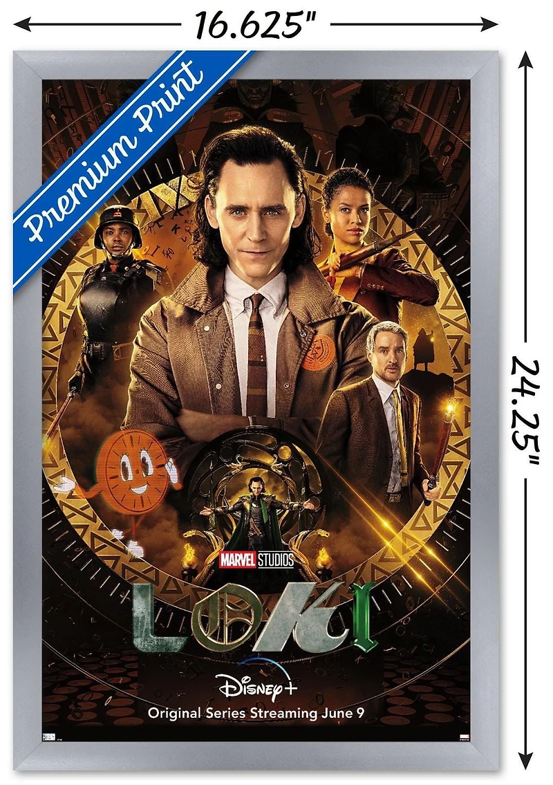 Marvel Loki