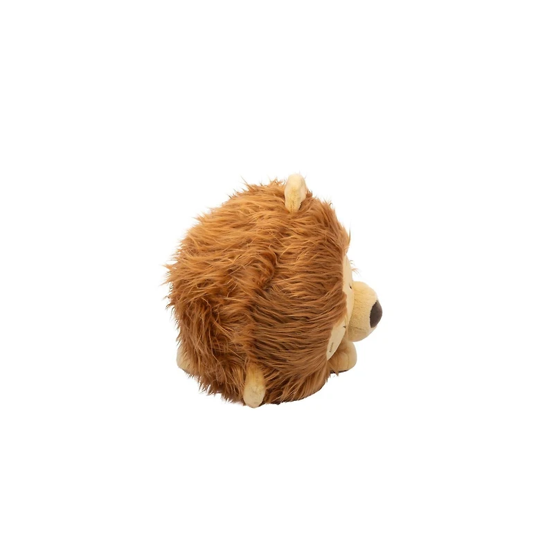 Harry Potter 18" Sleeping Plush - Gryffindor Lion