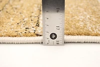 ECARPET Area Rug for Living Room, Bedroom, Soft & Plush Ayla Collection