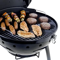 Char-Broil Kettleman Grill au charbon de bois infrarouge TRU
