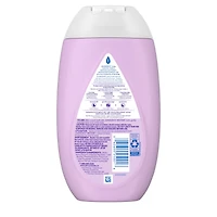 Lotion hydratante pour la peau sèche de bébé Johnson's Beau Dodo, 400 ml