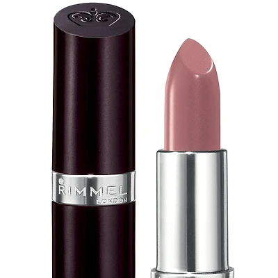 Rouge à lèvres Lasting Finish de Rimmel London