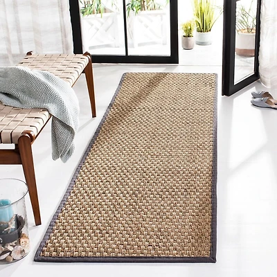 Safavieh Natural Fiber Arbor Tapis de Bordure