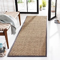 Safavieh Natural Fiber Arbor Tapis de Bordure