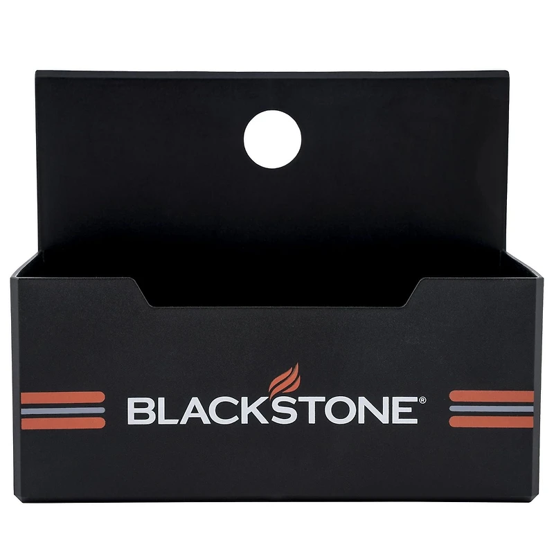 Plateau d'accessoires pour plaque magnétique Blackstone