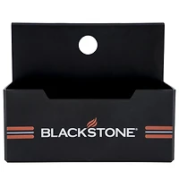Plateau d'accessoires pour plaque magnétique Blackstone