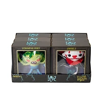 LIMBZ™ Poseable Plush Clip-On Toy