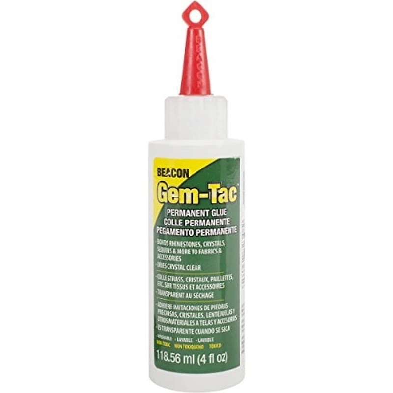 BEACON GemTac