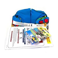 Body Glove Paddle Pals Patented Swim Jacket