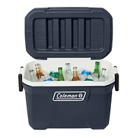 Coleman 52 Qt, refroidisseur de coffre, Blue Nights