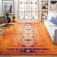 Safavieh Monaco Elsdon Abstract Area Rug
