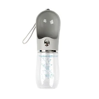 Wahl Dog Summer Refreshing Kit - Muddy Paws Cleaning Cup & Fast Dry Towel for Easy Grooming & Hygiene Maintenance