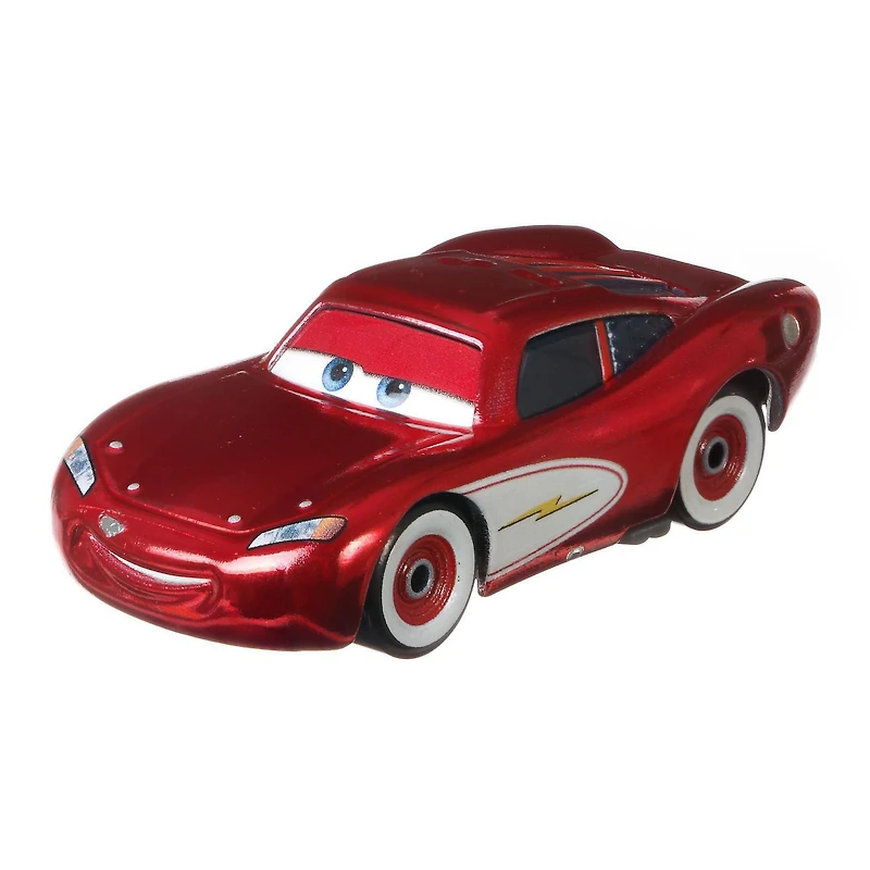 Disney Pixar Cars Cruisin' Lightning McQueen & Sally 2-Pack