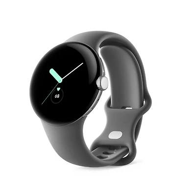 Google Pixel Watch - BT/Wi-Fi, Smartwatch