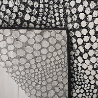 Safavieh Lurex Gorden Tapis Abstraits Pois
