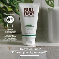 Bulldog Skincare for Men Original Face Wash