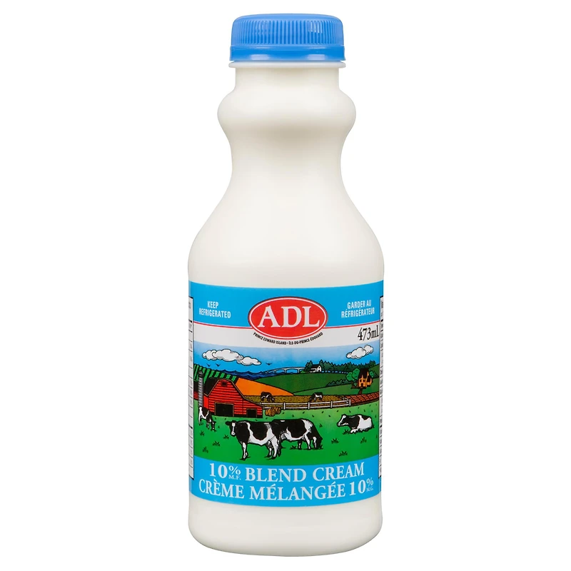 ADL 10% Blend, ADL 10% Blend  473ML